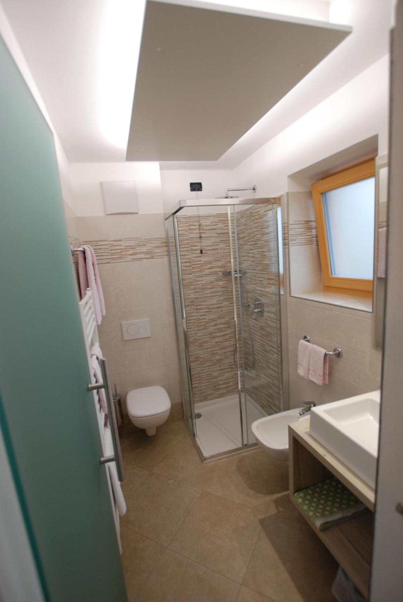 Hotel Chalet Alaska ปอซซาดิฟัซซา ภายนอก รูปภาพ